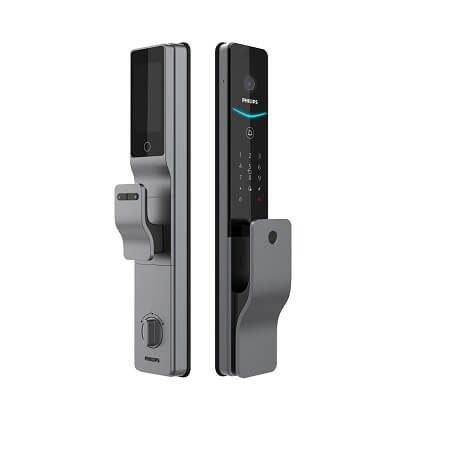 Khoá cửa thông minh Philips DDL720-FVP-7HWS